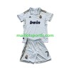 Maillot de Foot Real Madrid Cristiano Ronaldo 7 Retro Enfant Domicile 2011-2012